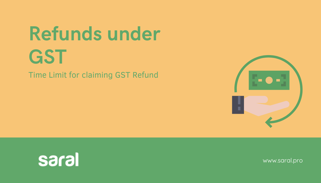 all-about-refund-under-gst-documents-required-time-limit-interest