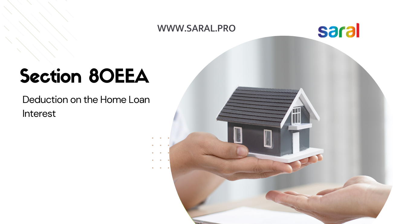 section-80eea-deduction-on-the-home-loan-interest