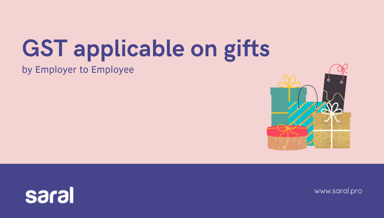Is GST Applicable On Gifts By Employer To Employee is-gst-applicable-on-gifts-by-employer-to-employee